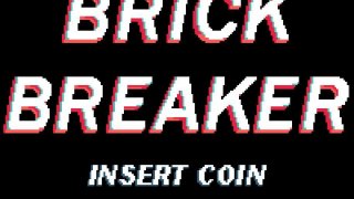 Brick Breaker (itch) (Hugo Bailey)