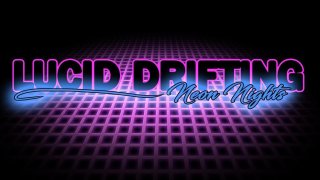 Lucid Drifting: Neon Nights (itch)