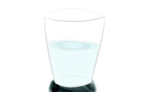 A Normal Glass of Water (itch)