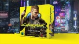 Cyberpunk 2077 — Afterlife: The Card Game
