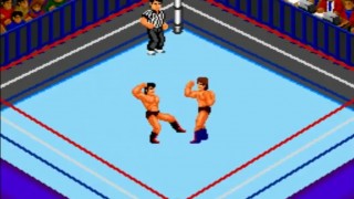 Fire Pro Wrestling 2nd Bout