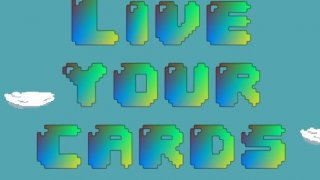 Live your cards (itch)