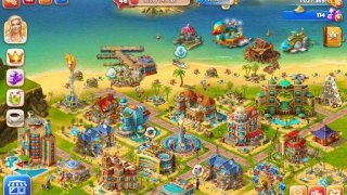 Paradise Island 2: Resort Sim