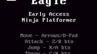 Project Eagle (itch)
