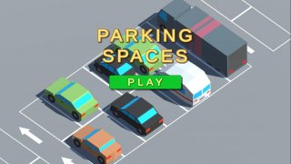 Parking Spaces [LD42] (itch)