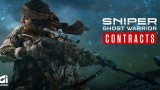 Sniper Ghost Warrior Contracts