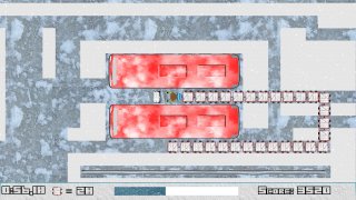 SNOWBOUND (WhiteOut Software) (itch)