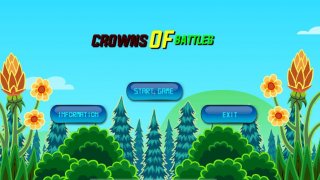 Crowns Of Battles (itch)