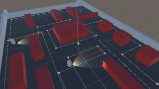 StealthGame Prototype (itch)