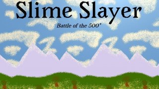 Slime Slayer_LD45 (itch)