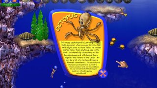 The Amazing Virtual Sea-Monkeys