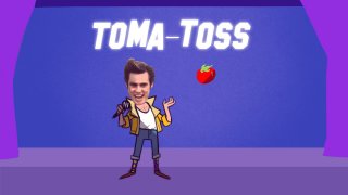 Toma-Toss (itch)