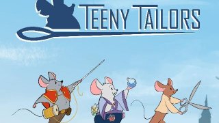 Teeny Tailor (itch)