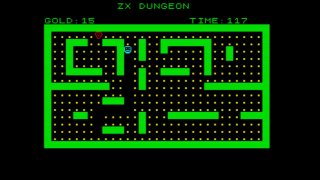 ZX Dungeon (itch)