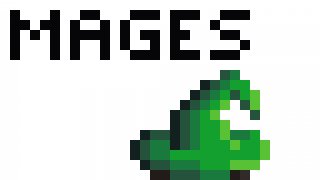 Mine-Mages (itch)