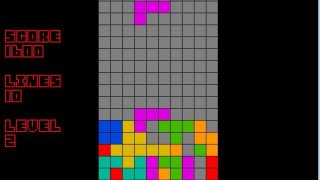 Haxeflixel-Tetris (itch)
