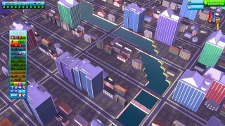 Epic City Builder 4 (itch)