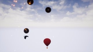 Luftballong (itch)