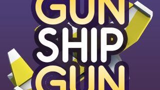 Gun Ship Gun (itch)
