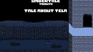 Tale about Tela (WIP) (itch)