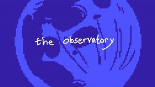 Observatory (ametAlias) (itch)
