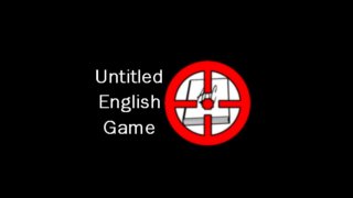 Untitled English Game (itch)