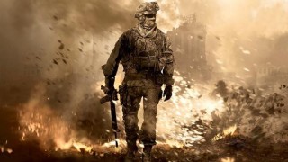 Call of Duty: Modern Warfare 2 - Stimulus Pack