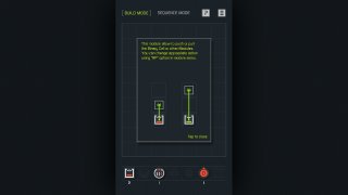the Sequence (itch)