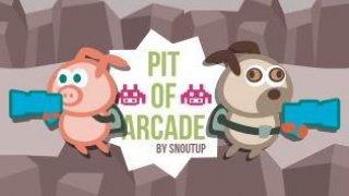 Pit of Arcade (itch)