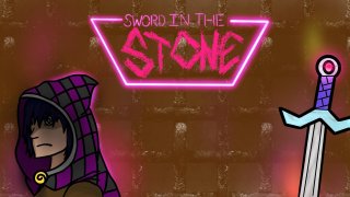 Sword in the Stone (itch)