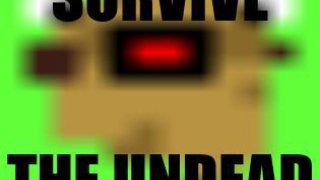 Survive The Undead (itch)