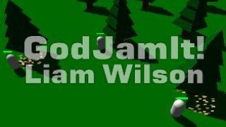 GodJamIt - Liam Wilson (itch)