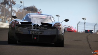 World of Speed