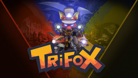 Trifox