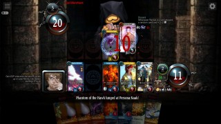 Duel of Summoners: The Mabinogi Trading Card Game
