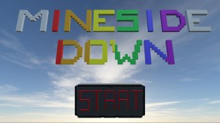 Mineside Down (itch)