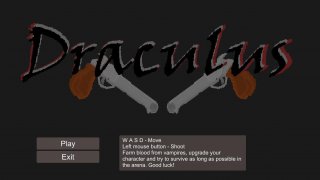 Draculus (itch)