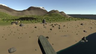 Survival Game 3D (itch)