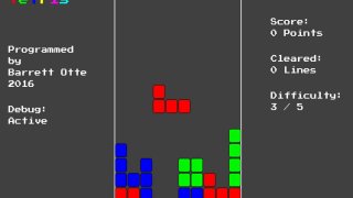 Another Tetris Clone (itch)