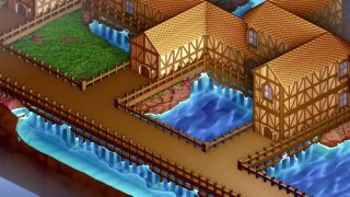 Voxel Quest Isometric (itch)