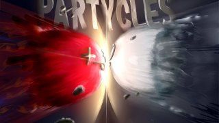 Partycles! (itch)