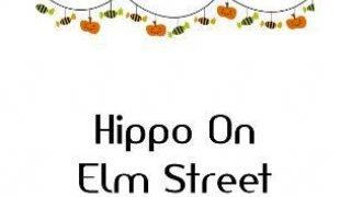 Hippo on Elm Street (itch)