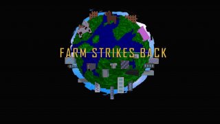 Farm Strikes Back (itch)