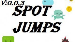 Spot Jumps (itch)