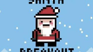 Santa Breakout (itch)