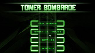 Tower Bombarde