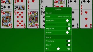 Odesys Golf Solitaire