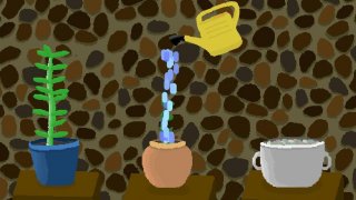Watering Feelings (itch)