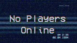 No Players Online (FK) (itch)