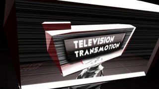 Television Transmotion || GameJam Brackey_2020-1 (itch)